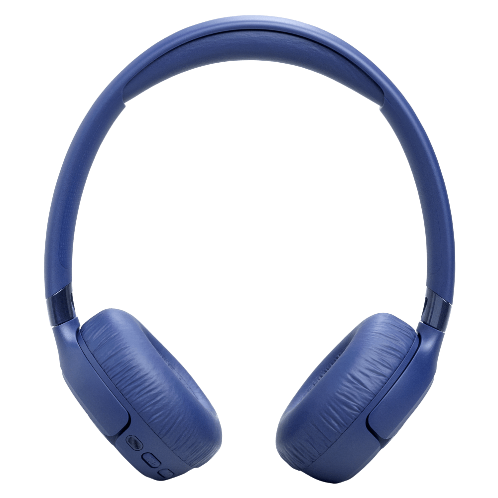 Wholesale cell phone accessory JBL - Tune 680NC On Ear Bluetooth Headphones - Blue