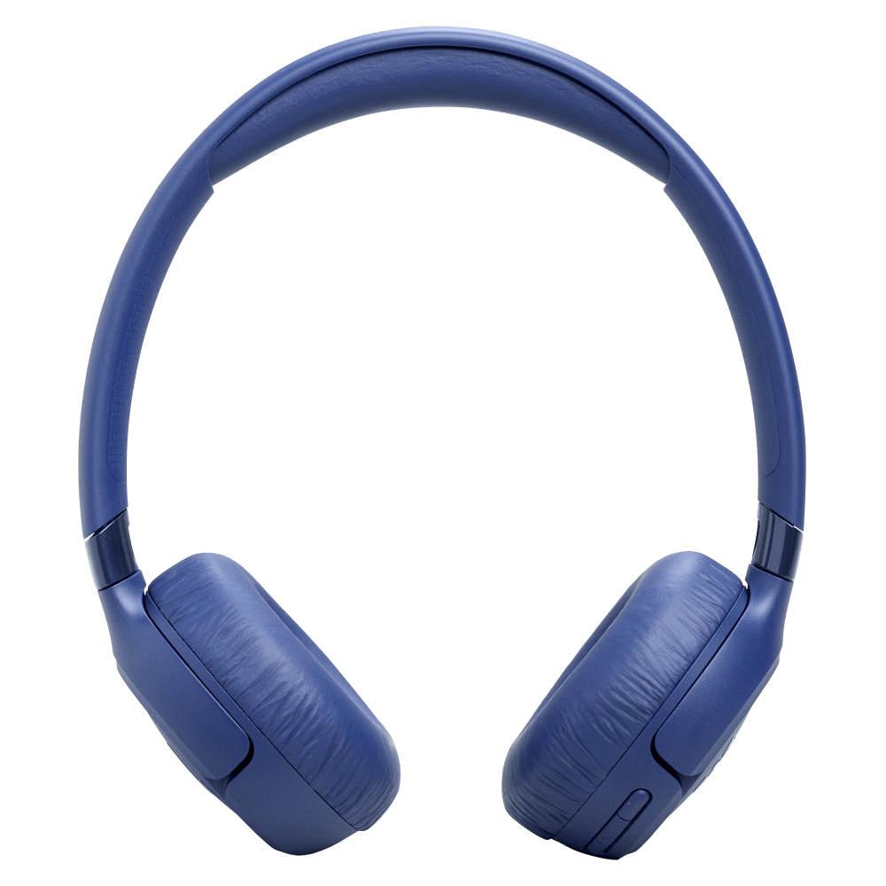 Wholesale cell phone accessory JBL - Tune 680NC On Ear Bluetooth Headphones - Blue