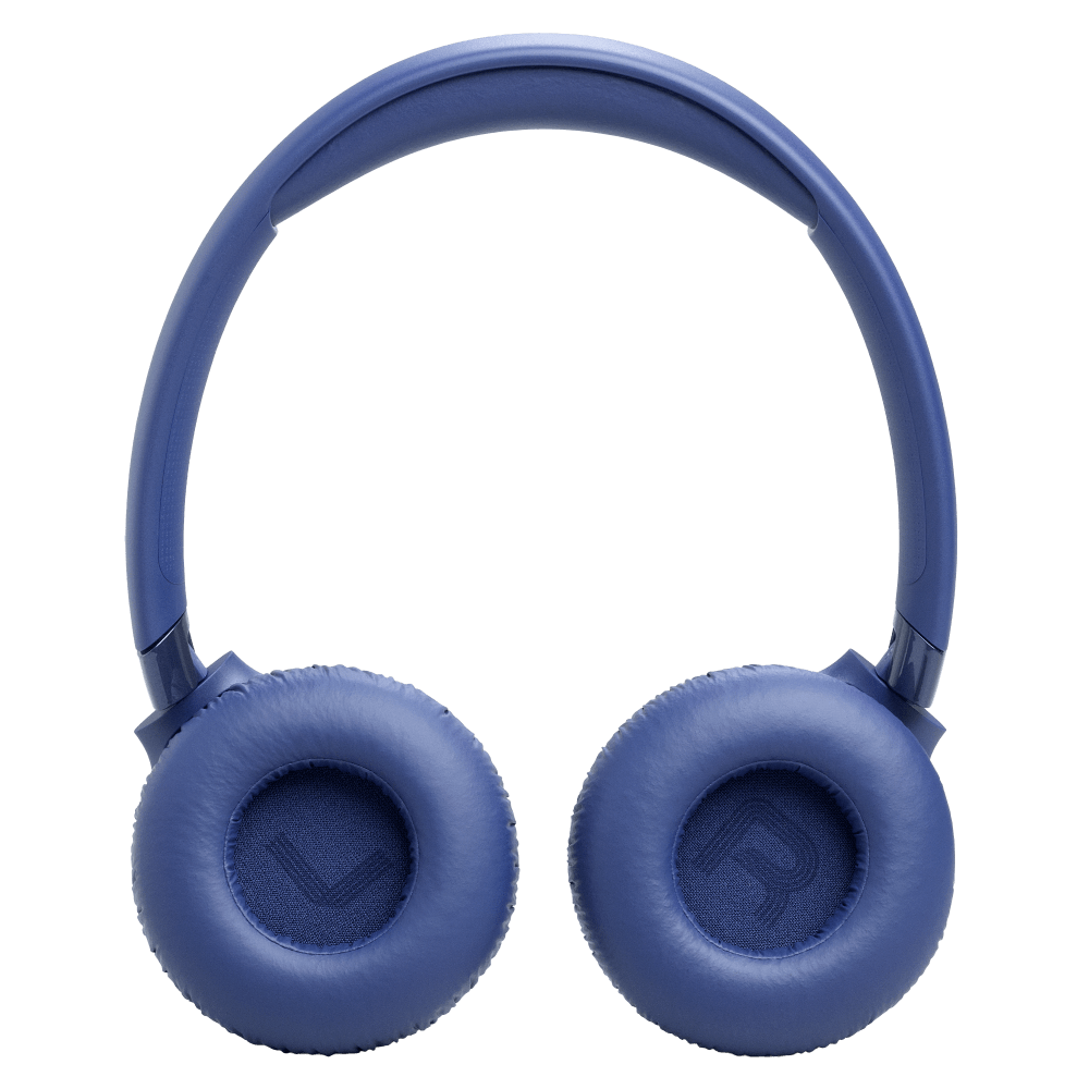 Wholesale cell phone accessory JBL - Tune 680NC On Ear Bluetooth Headphones - Blue