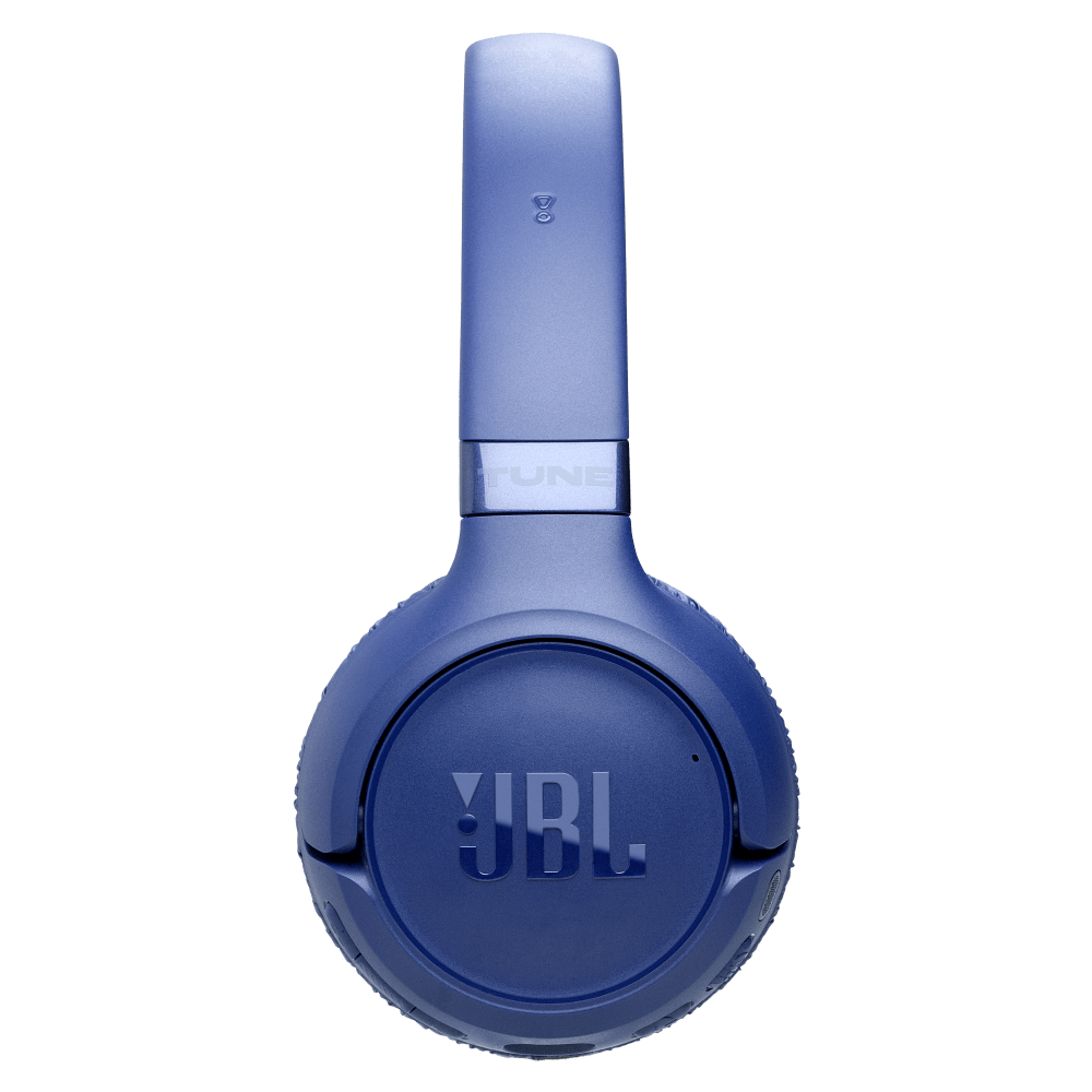 Wholesale cell phone accessory JBL - Tune 680NC On Ear Bluetooth Headphones - Blue