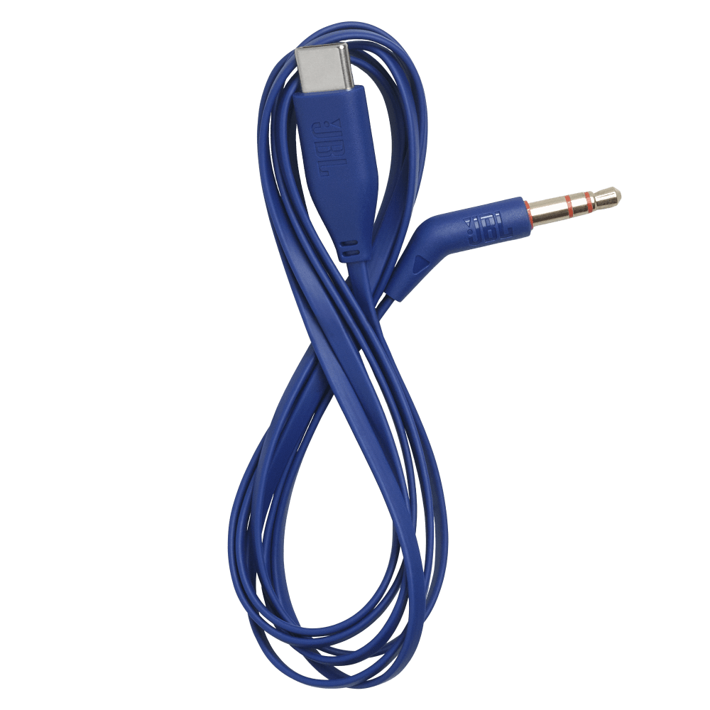 Wholesale cell phone accessory JBL - Tune 680NC On Ear Bluetooth Headphones - Blue
