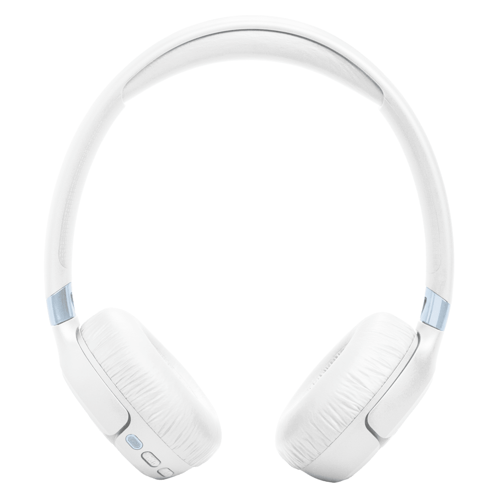 Wholesale cell phone accessory JBL - Tune 680NC On Ear Bluetooth Headphones - White