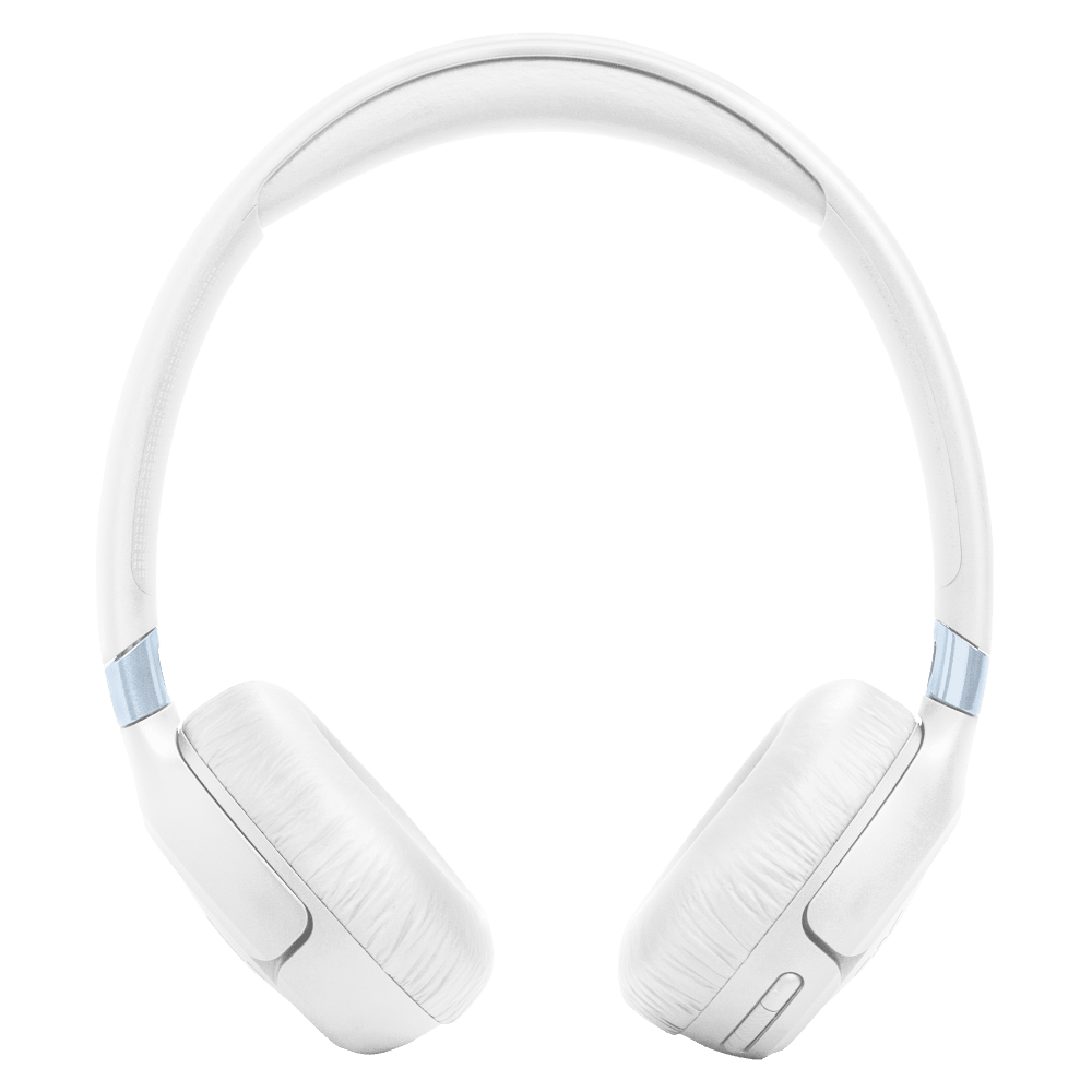 Wholesale cell phone accessory JBL - Tune 680NC On Ear Bluetooth Headphones - White