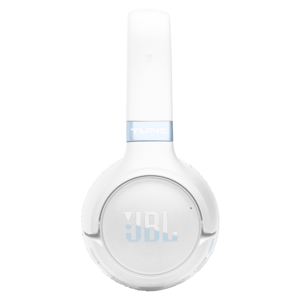 Wholesale cell phone accessory JBL - Tune 680NC On Ear Bluetooth Headphones - White
