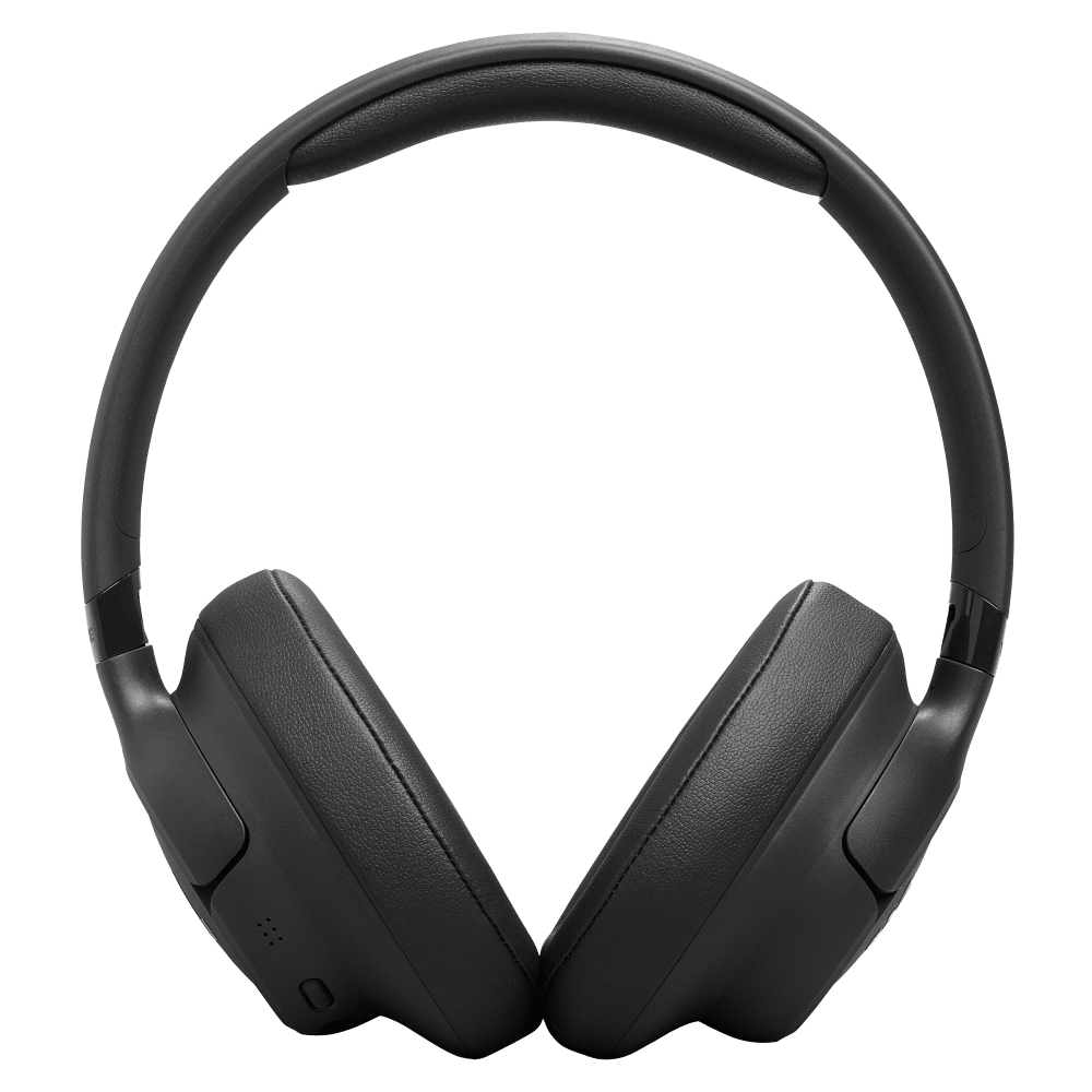 Wholesale cell phone accessory JBL - Tune 730BT Wireless Over Ear Bluetooth Headphones - Black