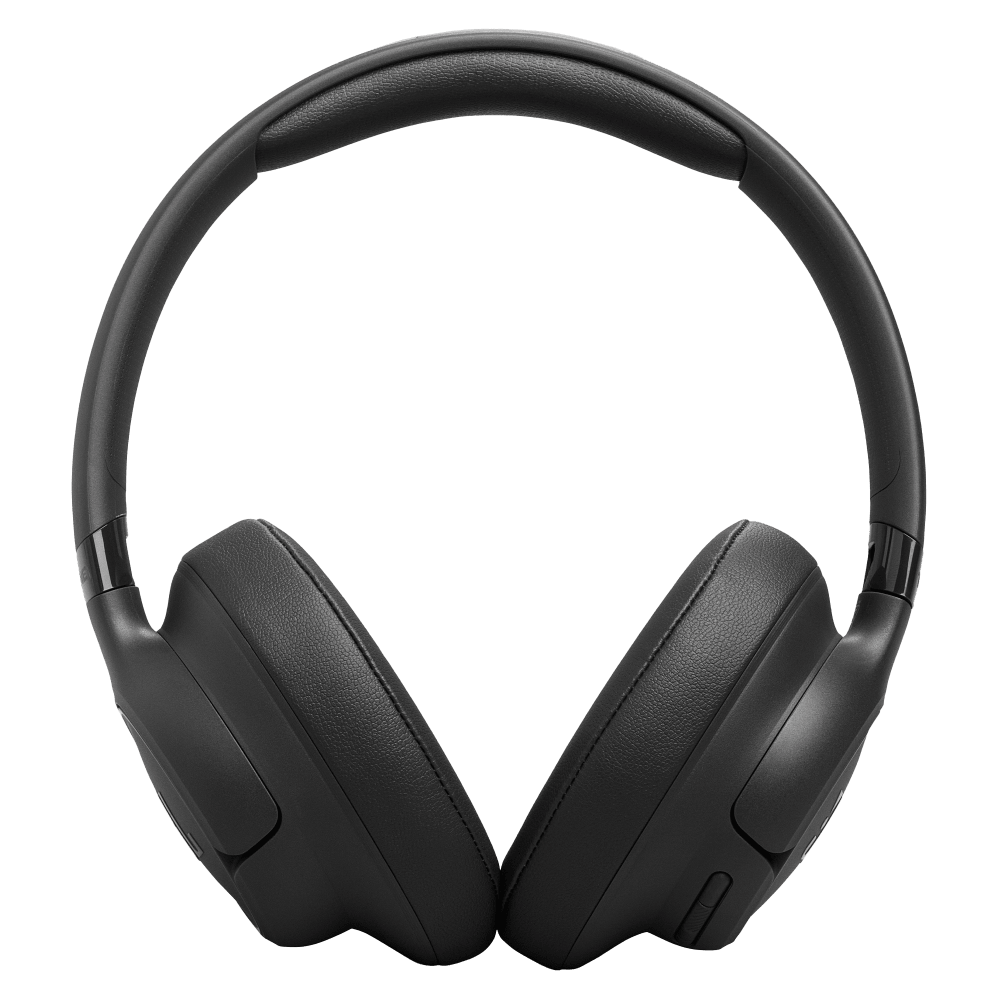 Wholesale cell phone accessory JBL - Tune 730BT Wireless Over Ear Bluetooth Headphones - Black