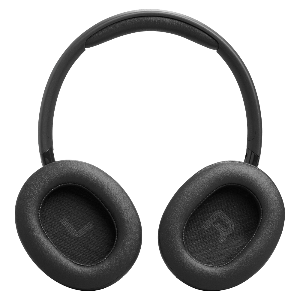Wholesale cell phone accessory JBL - Tune 730BT Wireless Over Ear Bluetooth Headphones - Black