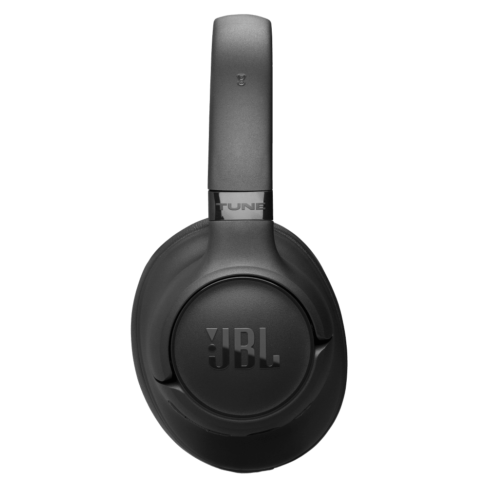 Wholesale cell phone accessory JBL - Tune 730BT Wireless Over Ear Bluetooth Headphones - Black