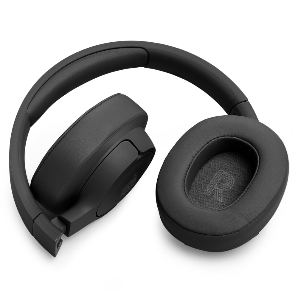 Wholesale cell phone accessory JBL - Tune 770NC Wireless Over Ear Bluetooth Headphones - Black