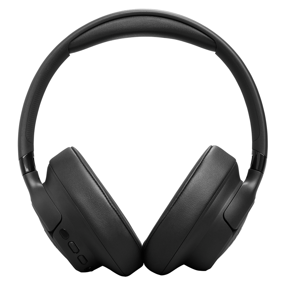 Wholesale cell phone accessory JBL - Tune 780NC Wireless Over Ear Bluetooth Headphones - Black