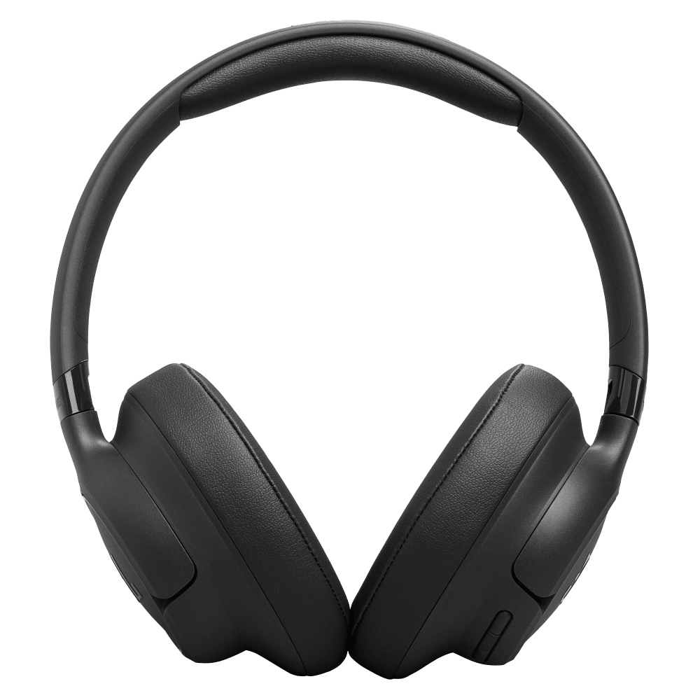 Wholesale cell phone accessory JBL - Tune 780NC Wireless Over Ear Bluetooth Headphones - Black