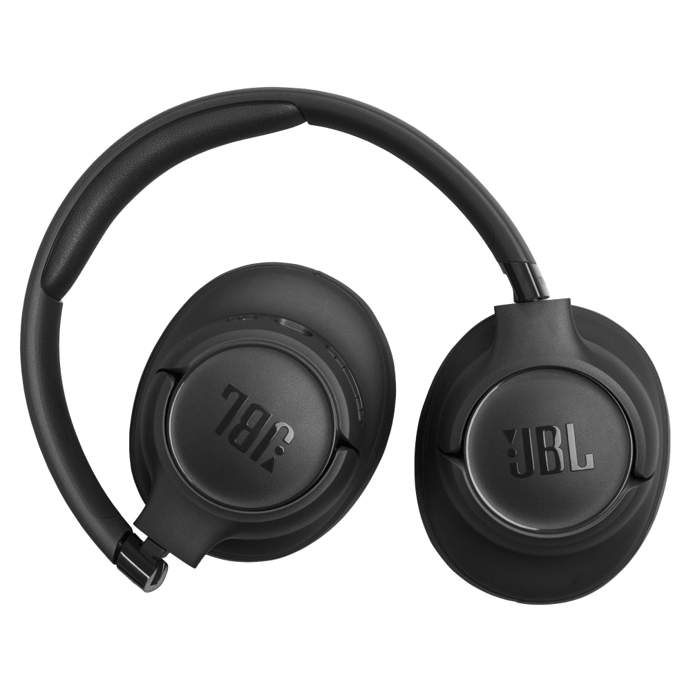 Wholesale cell phone accessory JBL - Tune 780NC Wireless Over Ear Bluetooth Headphones - Black