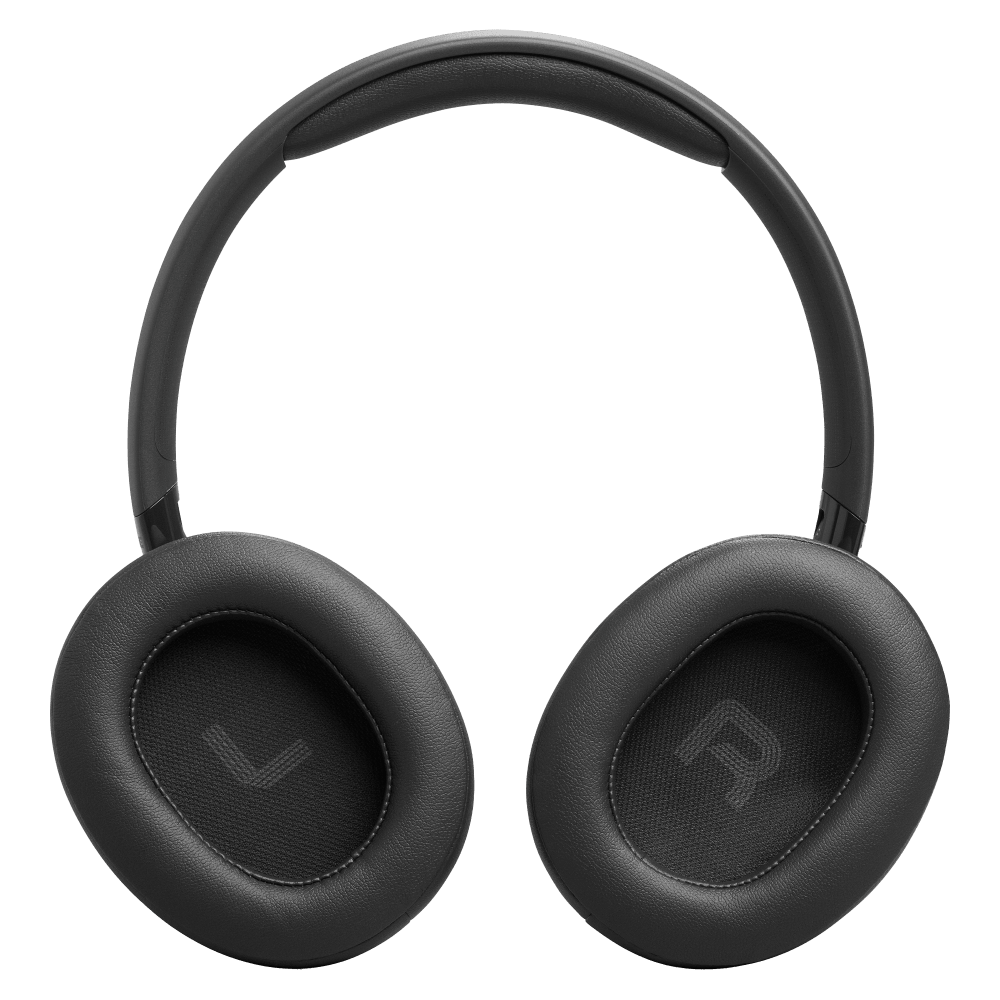 Wholesale cell phone accessory JBL - Tune 780NC Wireless Over Ear Bluetooth Headphones - Black