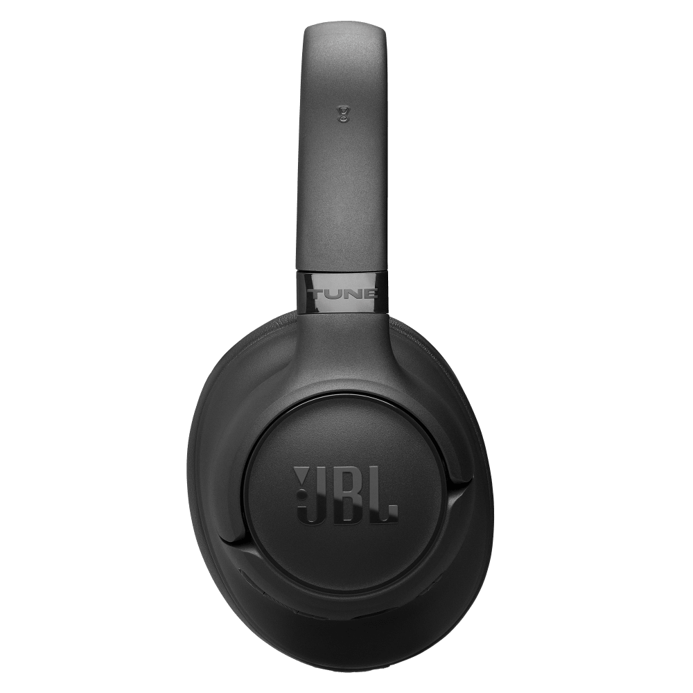 Wholesale cell phone accessory JBL - Tune 780NC Wireless Over Ear Bluetooth Headphones - Black