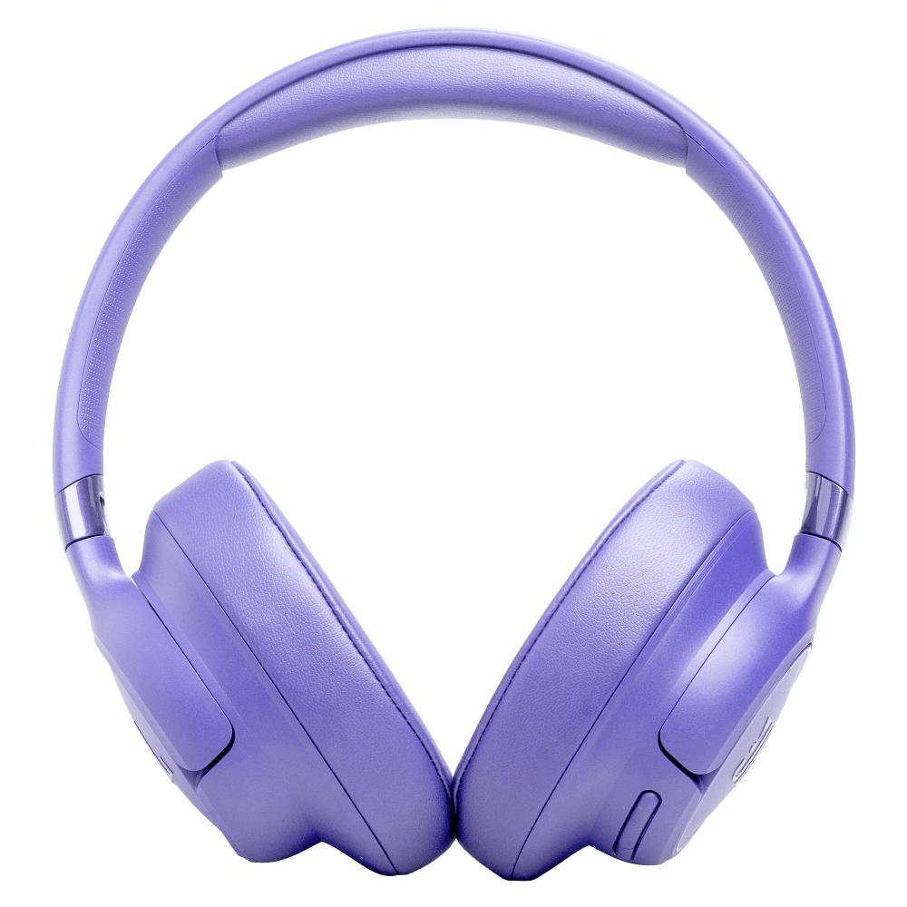 Wholesale cell phone accessory JBL - Tune 780NC Wireless Over Ear Bluetooth Headphones - Lavender
