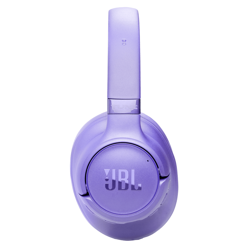 Wholesale cell phone accessory JBL - Tune 780NC Wireless Over Ear Bluetooth Headphones - Lavender