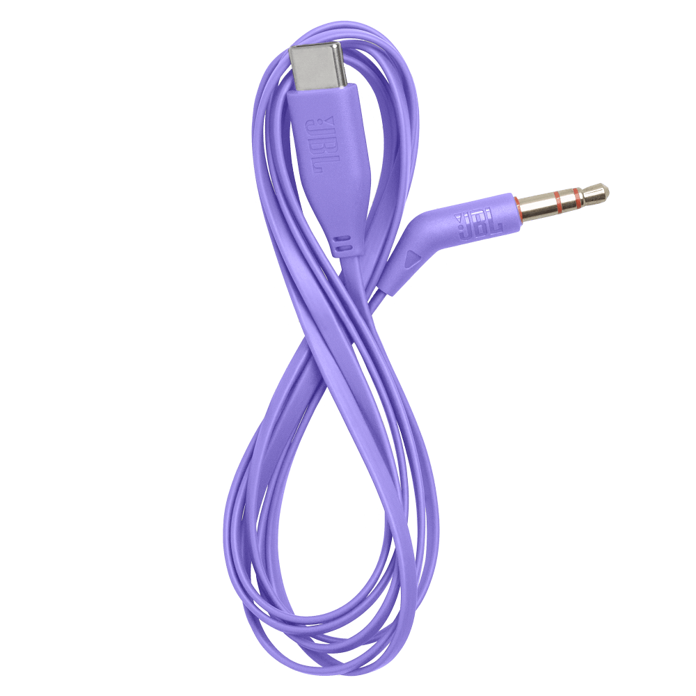 Wholesale cell phone accessory JBL - Tune 780NC Wireless Over Ear Bluetooth Headphones - Lavender