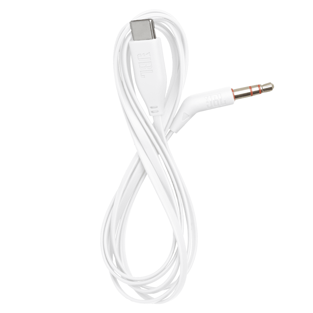 Wholesale cell phone accessory JBL - Tune 780NC Wireless Over Ear Bluetooth Headphones - White