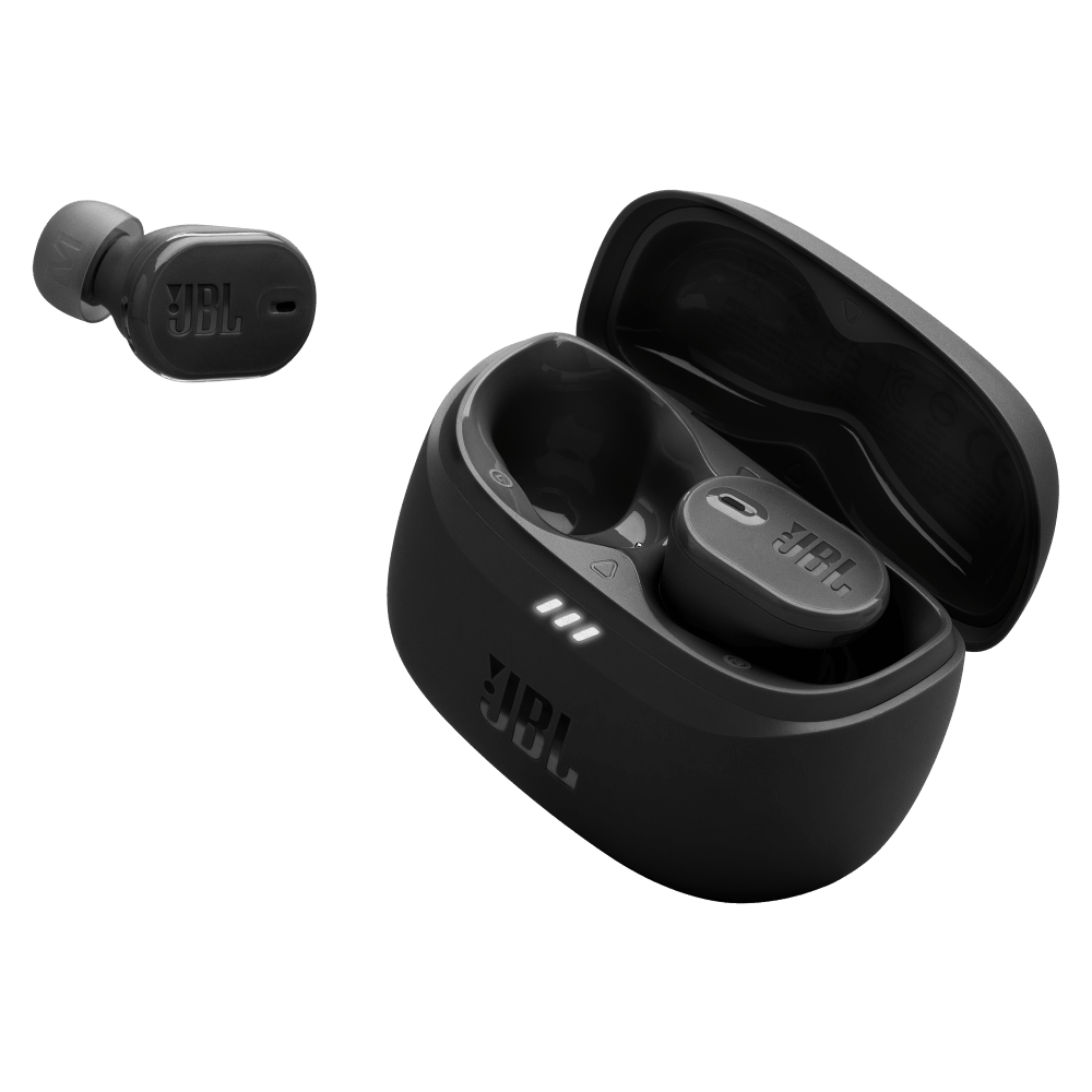 Wholesale cell phone accessory JBL - Tune Buds 2 True Wireless In Ear Noise Cancelling Bluetooth
