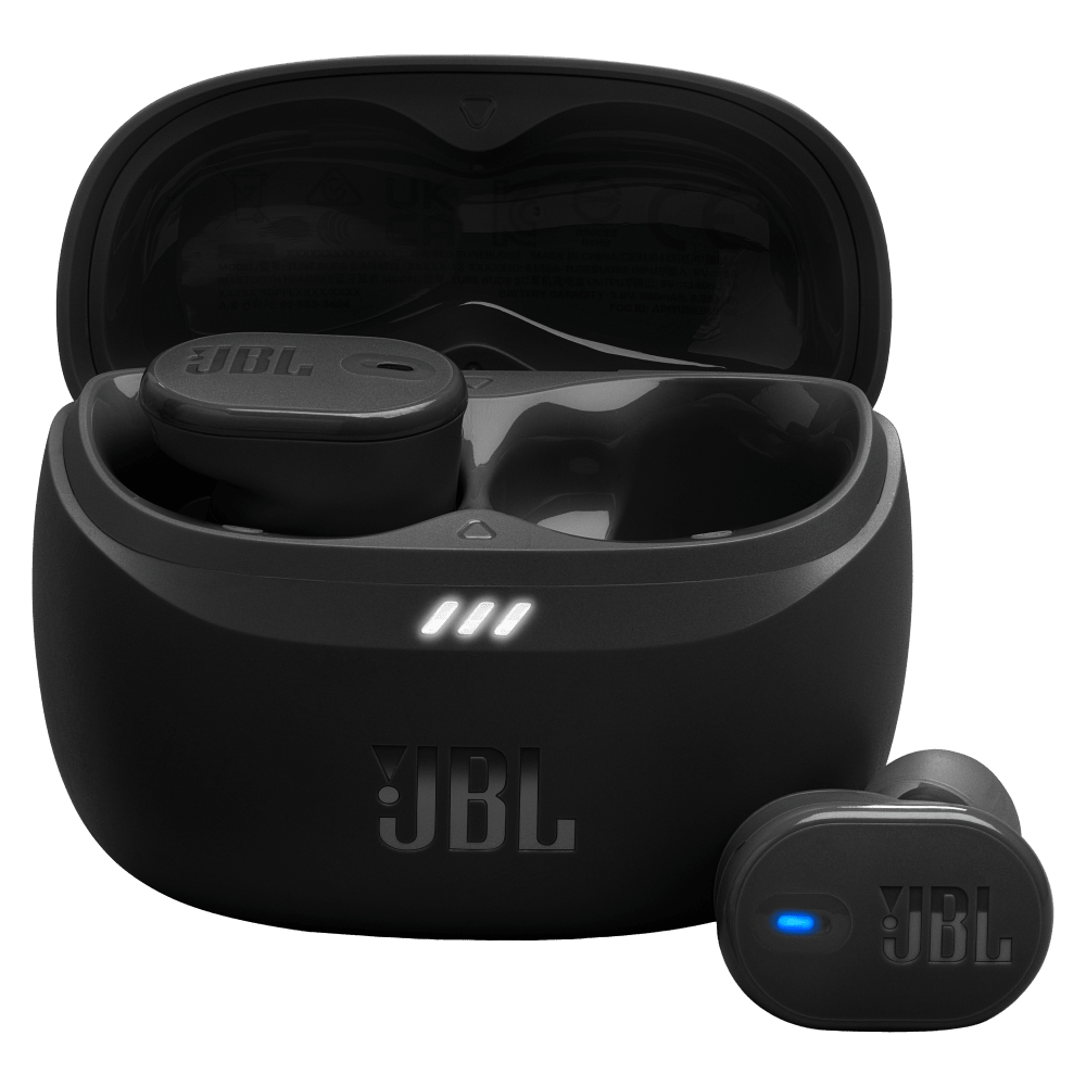 Wholesale cell phone accessory JBL - Tune Buds 2 True Wireless In Ear Noise Cancelling Bluetooth