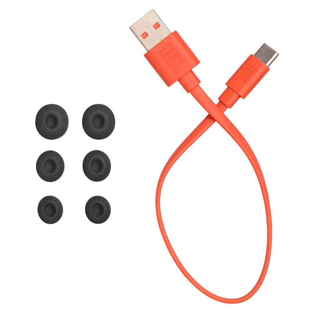 Wholesale cell phone accessory JBL - Tune Buds 2 True Wireless In Ear Noise Cancelling Bluetooth