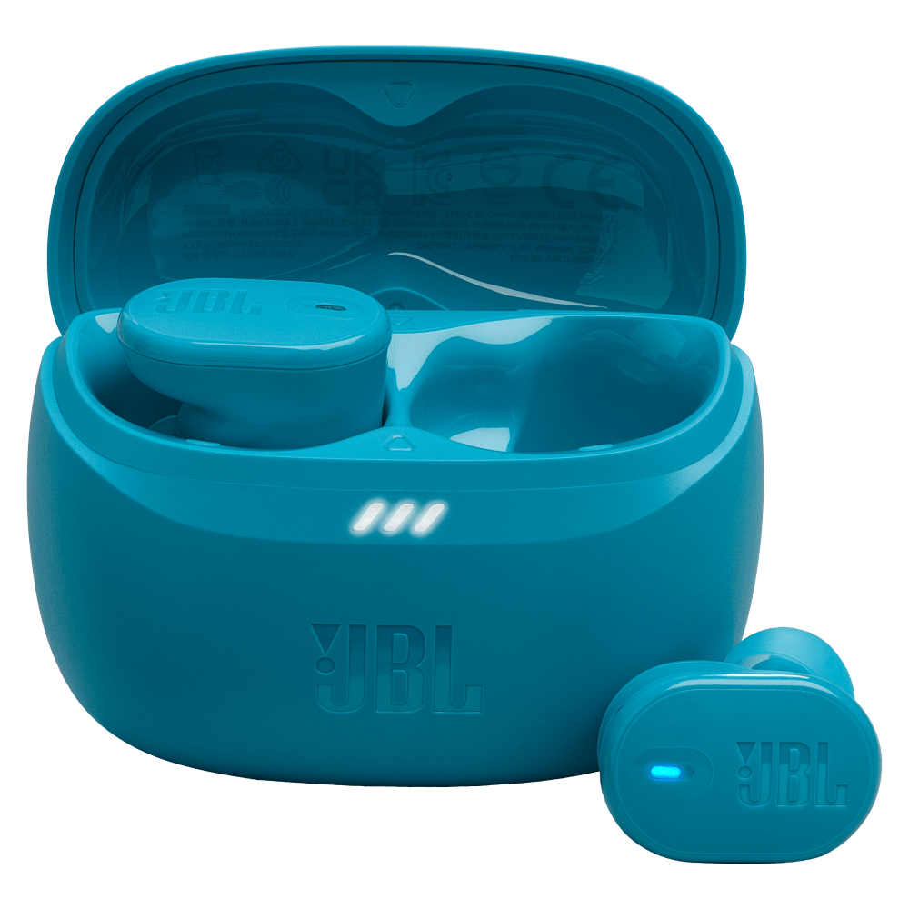 Wholesale cell phone accessory JBL - Tune Buds 2 True Wireless In Ear Noise Cancelling Bluetooth