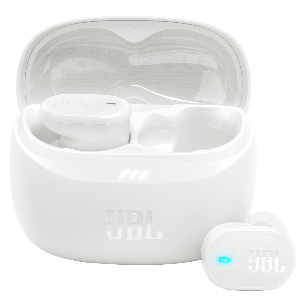 Wholesale cell phone accessory JBL - Tune Buds 2 True Wireless In Ear Noise Cancelling Bluetooth