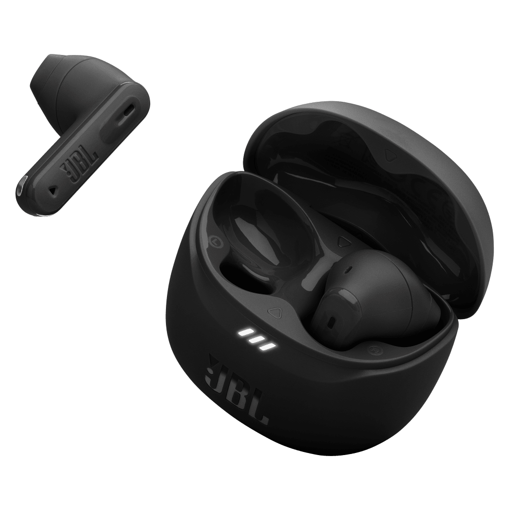 Wholesale cell phone accessory JBL - Tune Flex 2 True Wireless In Ear Noise Cancelling Bluetooth