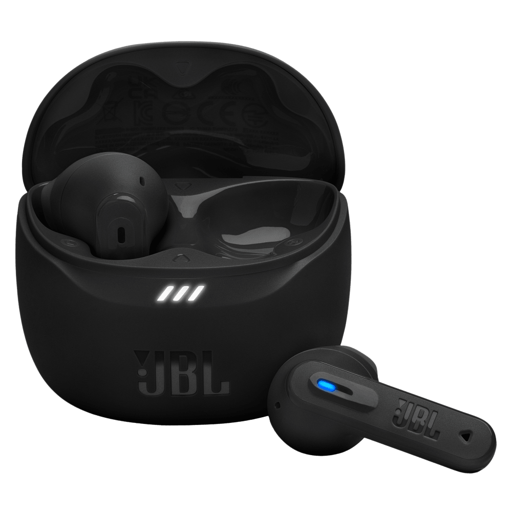 Wholesale cell phone accessory JBL - Tune Flex 2 True Wireless In Ear Noise Cancelling Bluetooth
