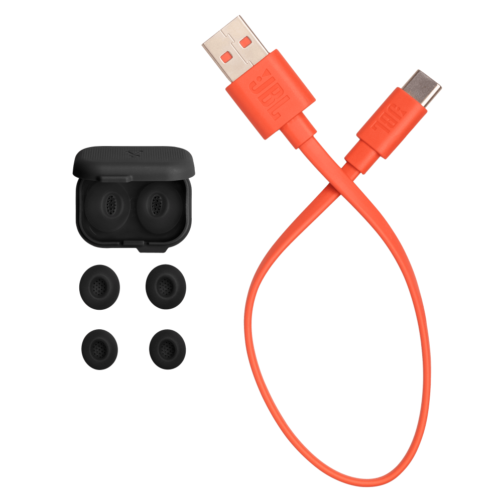 Wholesale cell phone accessory JBL - Tune Flex 2 True Wireless In Ear Noise Cancelling Bluetooth