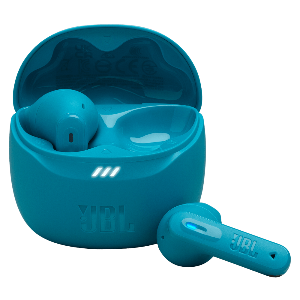 Wholesale cell phone accessory JBL - Tune Flex 2 True Wireless In Ear Noise Cancelling Bluetooth