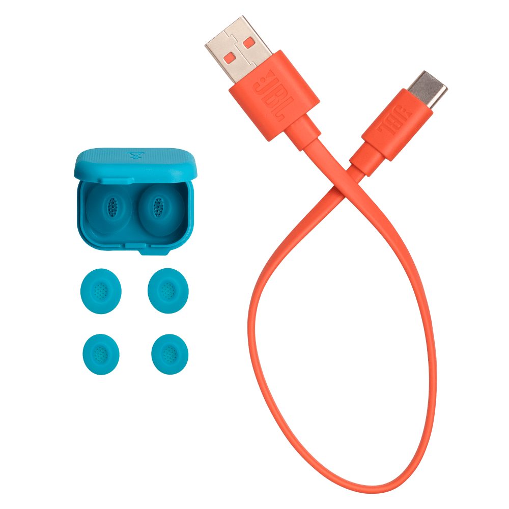 Wholesale cell phone accessory JBL - Tune Flex 2 True Wireless In Ear Noise Cancelling Bluetooth