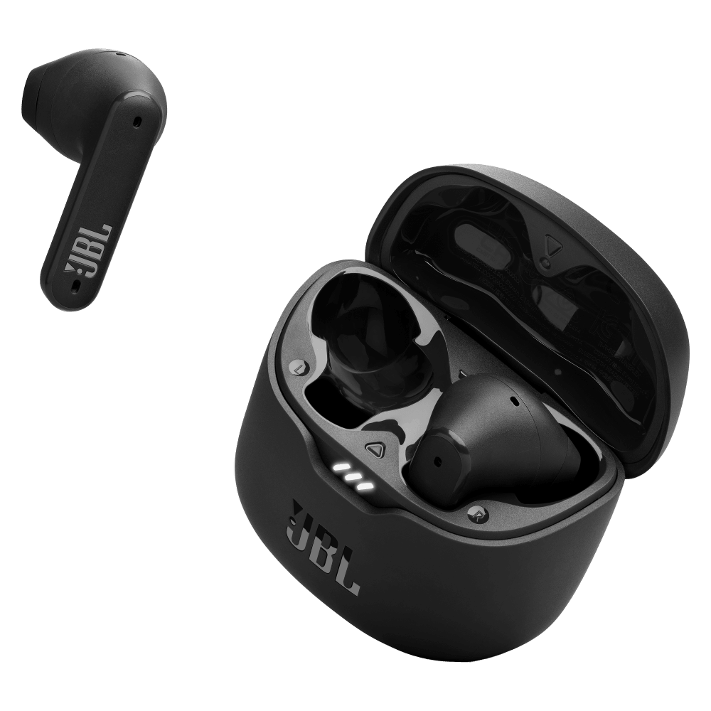 JBL TUNE FLEX イヤフォン ANC付き 完全ワイヤレスイヤホン JBL Tune Flex （チューンフレックス