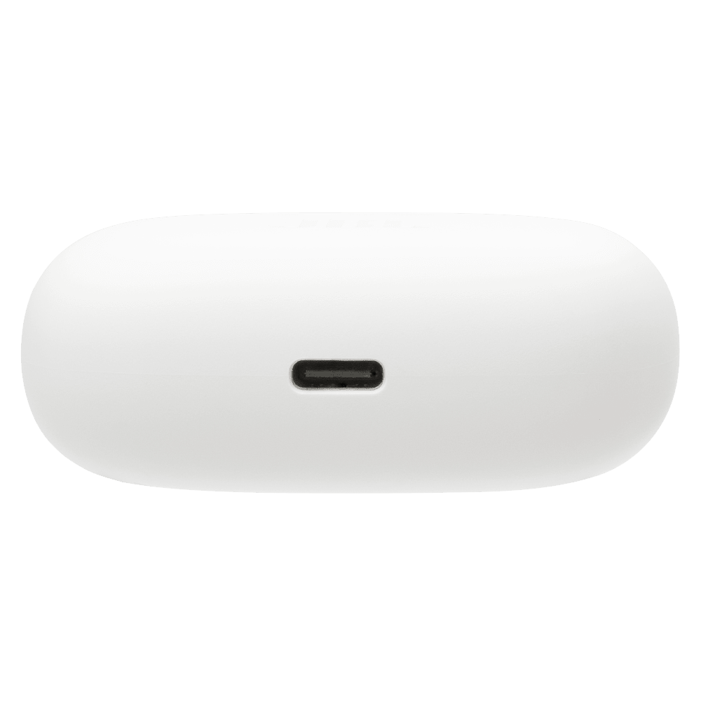 Wholesale cell phone accessory JBL - Vibe Beam 2 True Wireless Earbuds - White