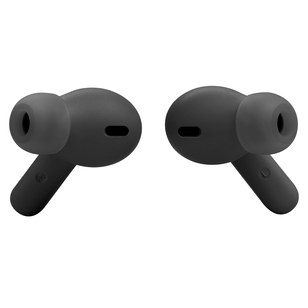 Wholesale cell phone accessory JBL - Vibe Beam True Wireless Earbuds - Black