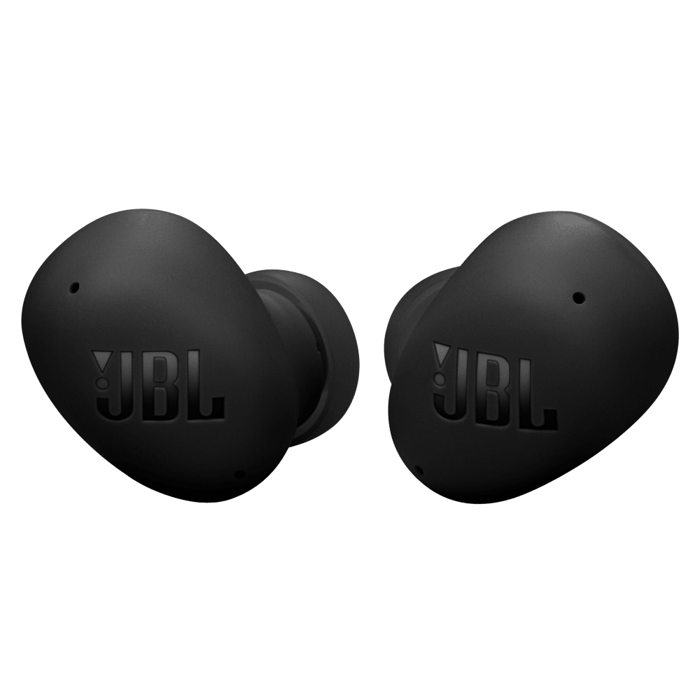 Wholesale cell phone accessory JBL - Vibe Buds 2 True Wireless Earbuds - Black