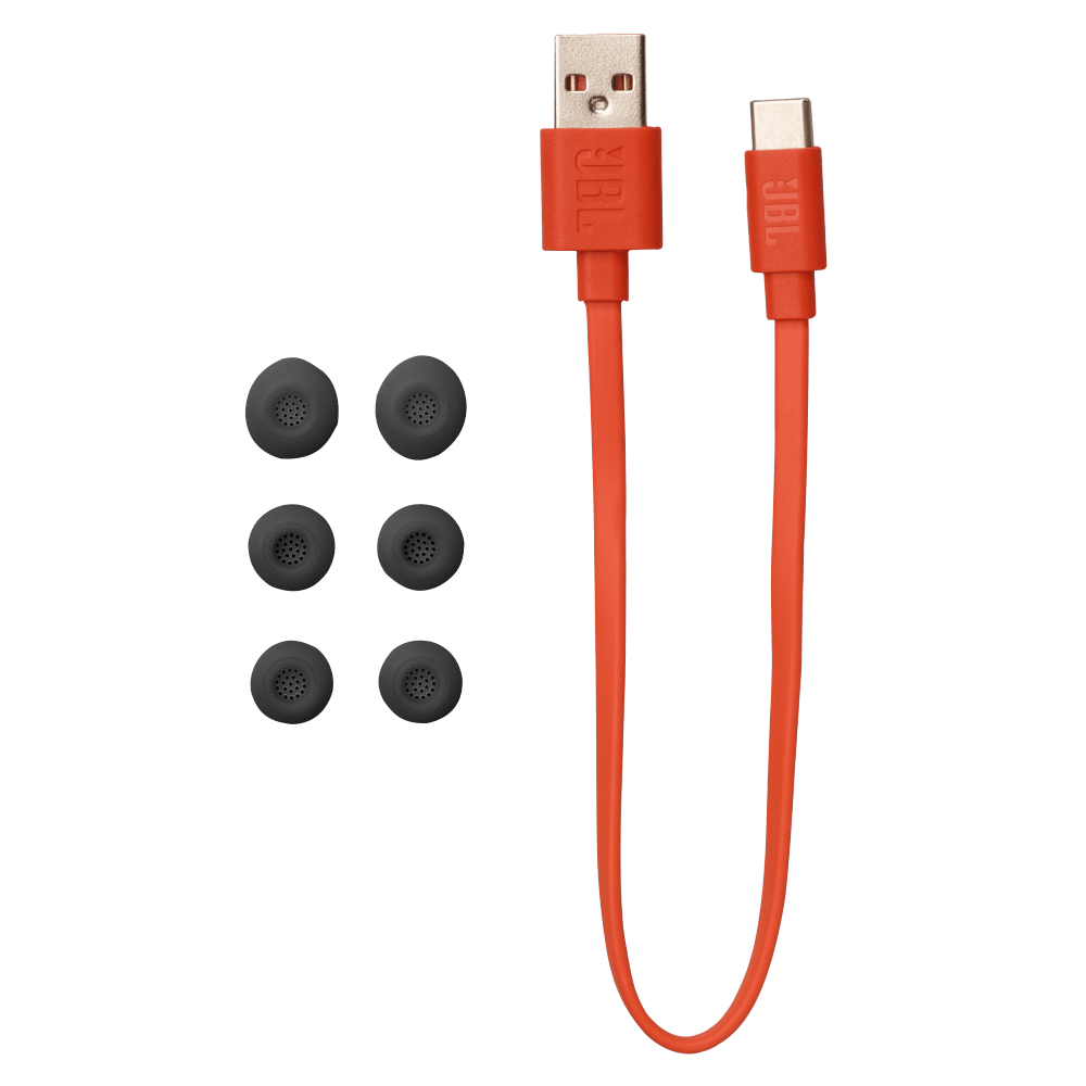 Wholesale cell phone accessory JBL - Vibe Buds 2 True Wireless Earbuds - Black