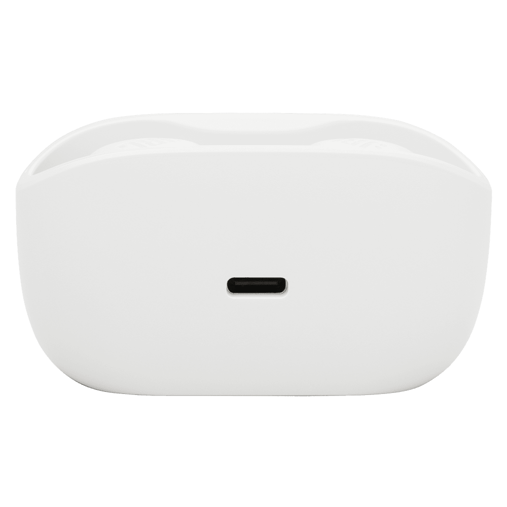 Wholesale cell phone accessory JBL - Vibe Buds 2 True Wireless Earbuds - White