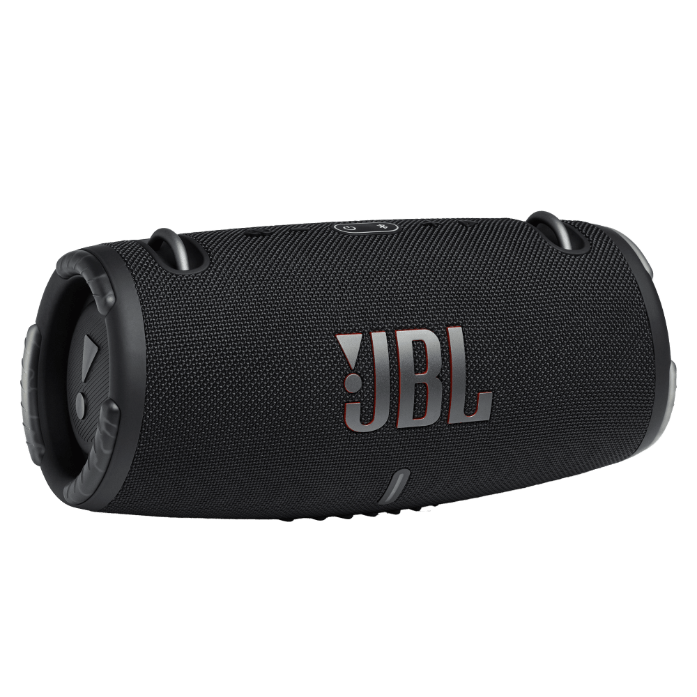 Wholesale cell phone accessory JBL - Xtreme 3 Waterproof Bluetooth Speaker - Black