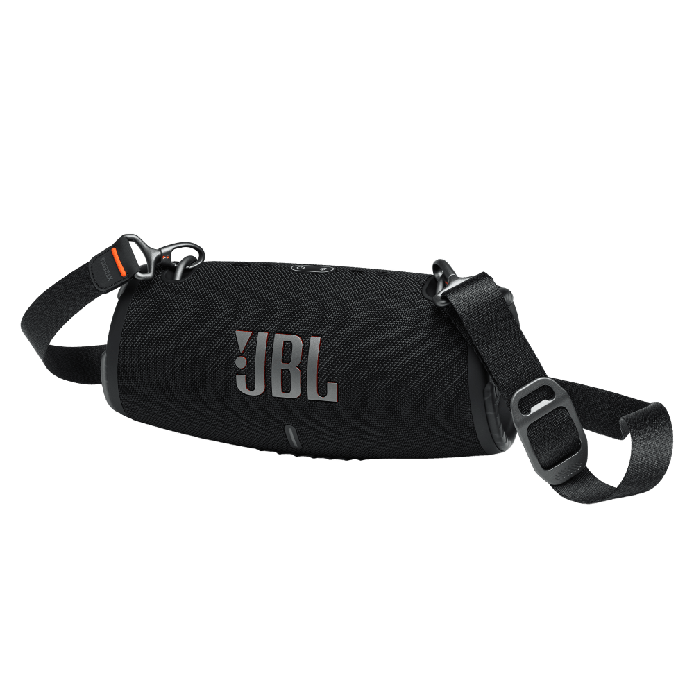 Wholesale cell phone accessory JBL - Xtreme 3 Waterproof Bluetooth Speaker - Black