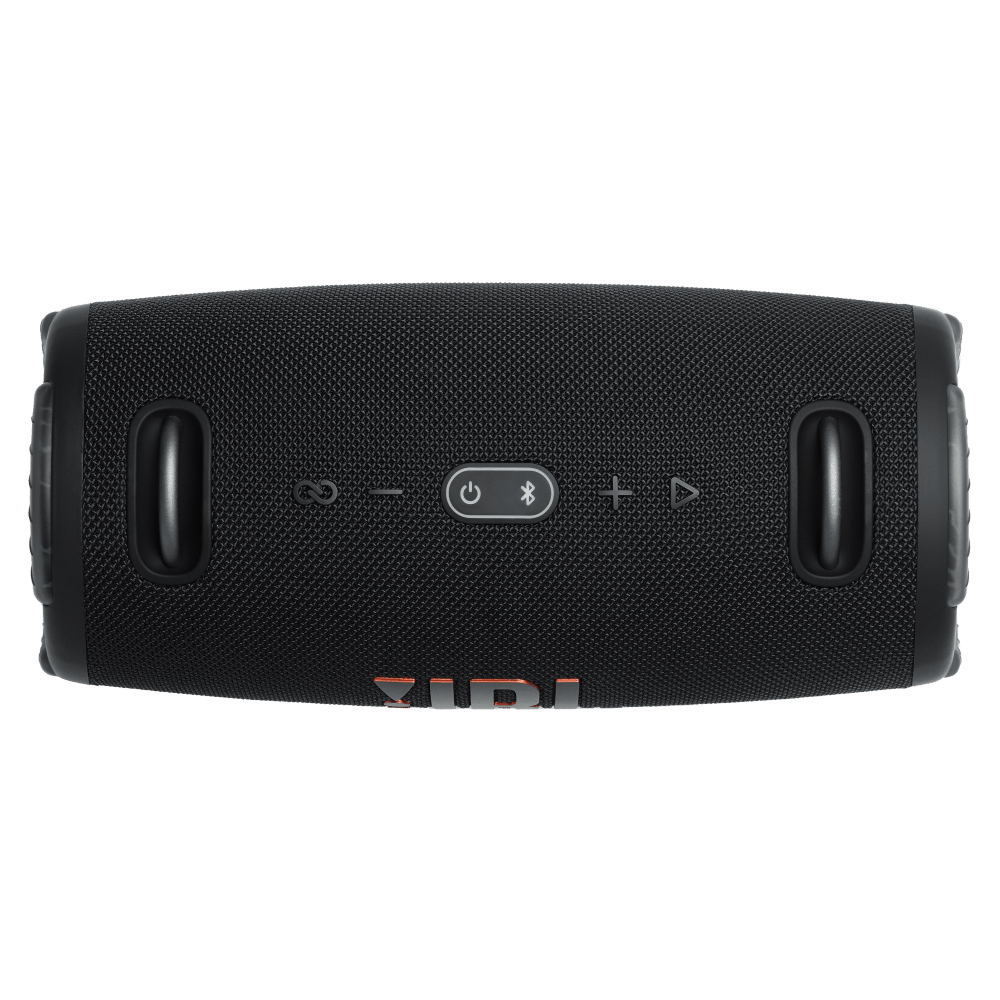 Wholesale cell phone accessory JBL - Xtreme 3 Waterproof Bluetooth Speaker - Black