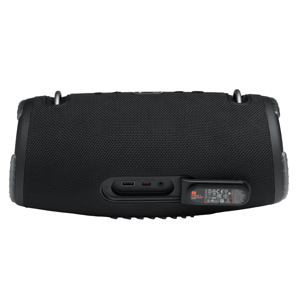 Wholesale cell phone accessory JBL - Xtreme 3 Waterproof Bluetooth Speaker - Black