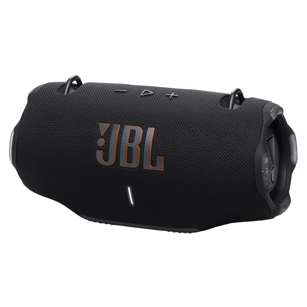 Wholesale cell phone accessory JBL - Xtreme 4 Waterproof Bluetooth Speaker - Black