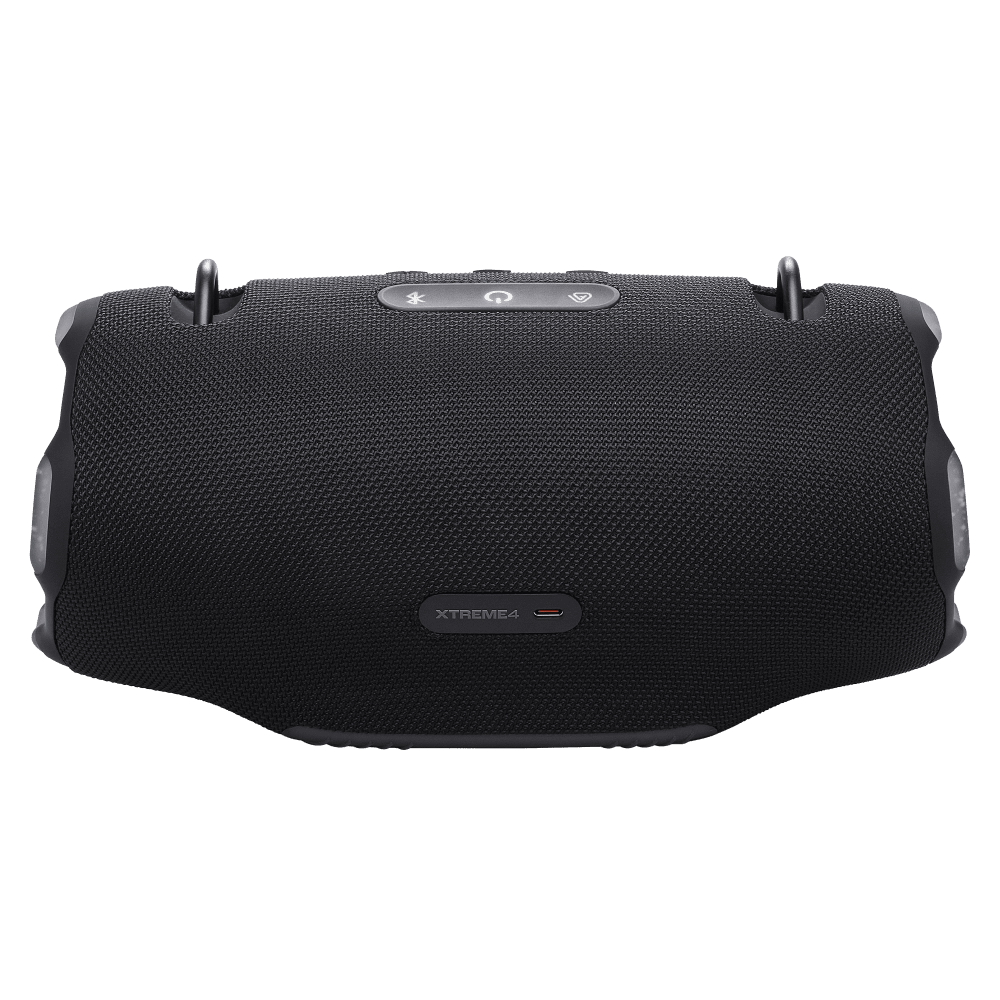 Wholesale cell phone accessory JBL - Xtreme 4 Waterproof Bluetooth Speaker - Black