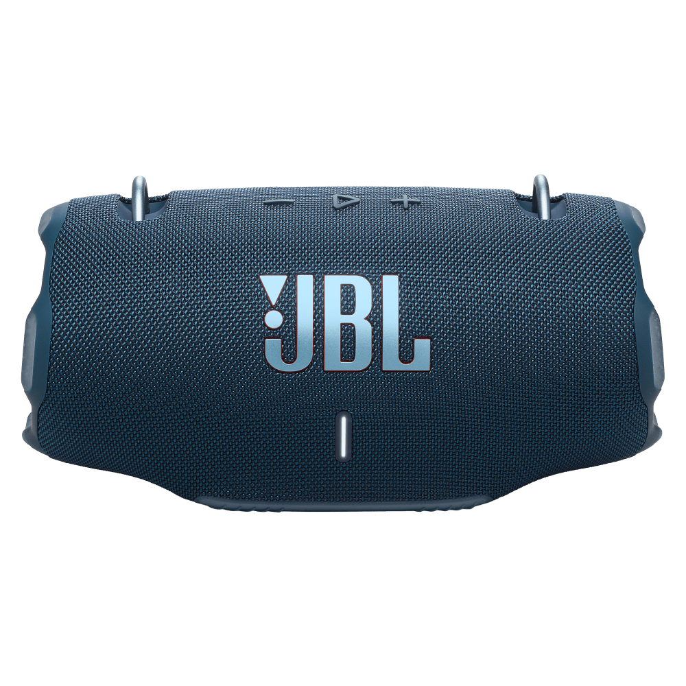 Wholesale cell phone accessory JBL - Xtreme 4 Waterproof Bluetooth Speaker - Blue