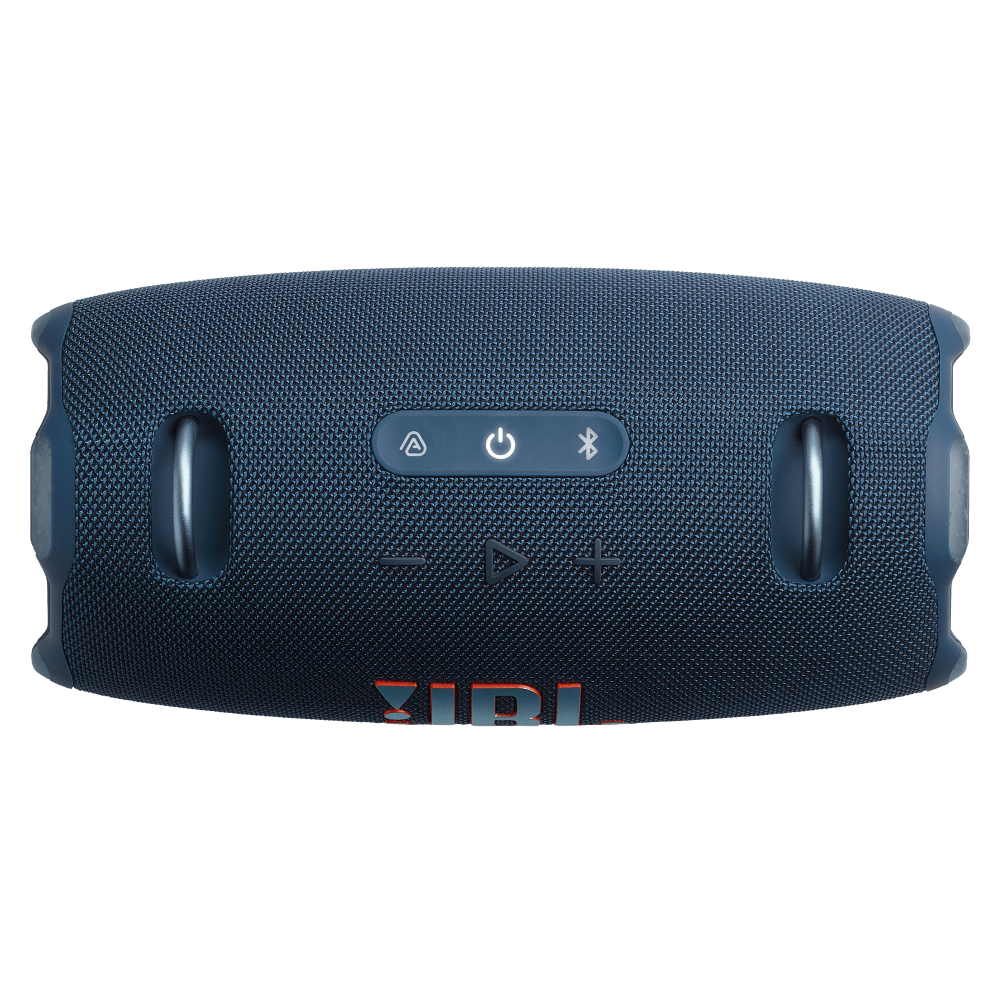 Wholesale cell phone accessory JBL - Xtreme 4 Waterproof Bluetooth Speaker - Blue