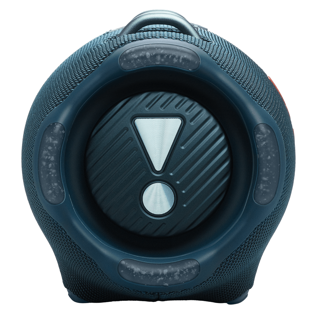 Wholesale cell phone accessory JBL - Xtreme 4 Waterproof Bluetooth Speaker - Blue