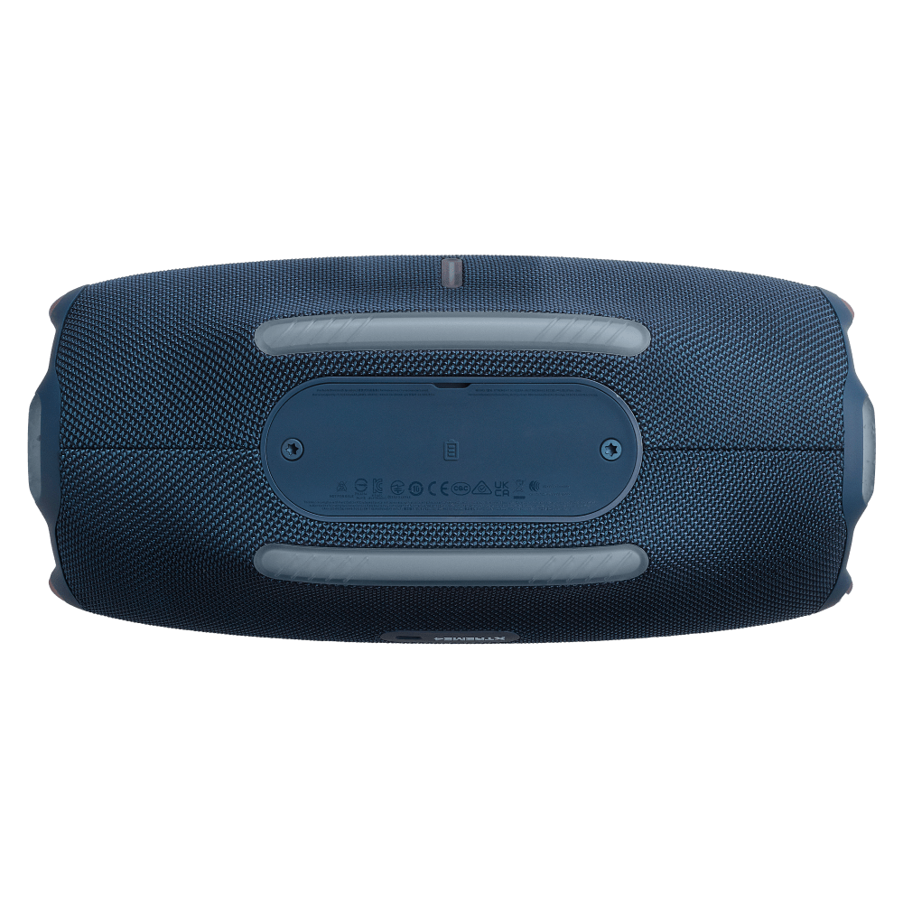 Wholesale cell phone accessory JBL - Xtreme 4 Waterproof Bluetooth Speaker - Blue