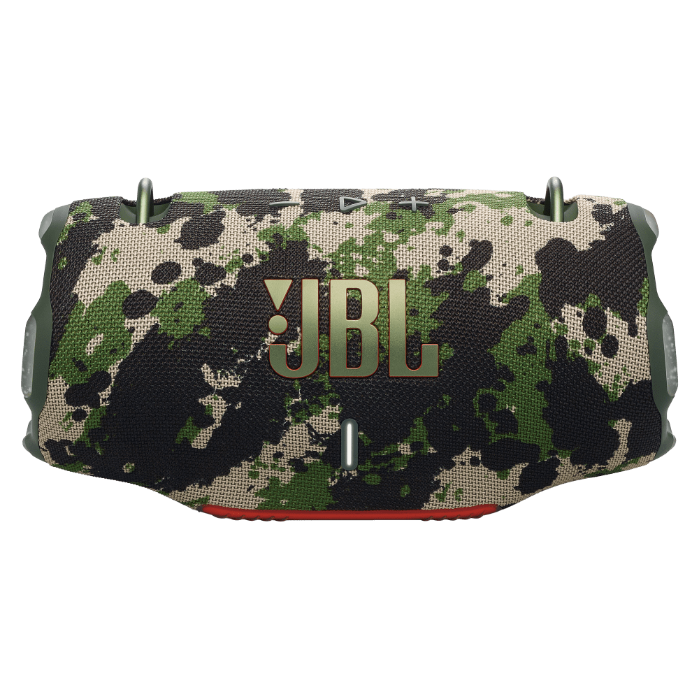 Wholesale cell phone accessory JBL - Xtreme 4 Waterproof Bluetooth Speaker - Camo
