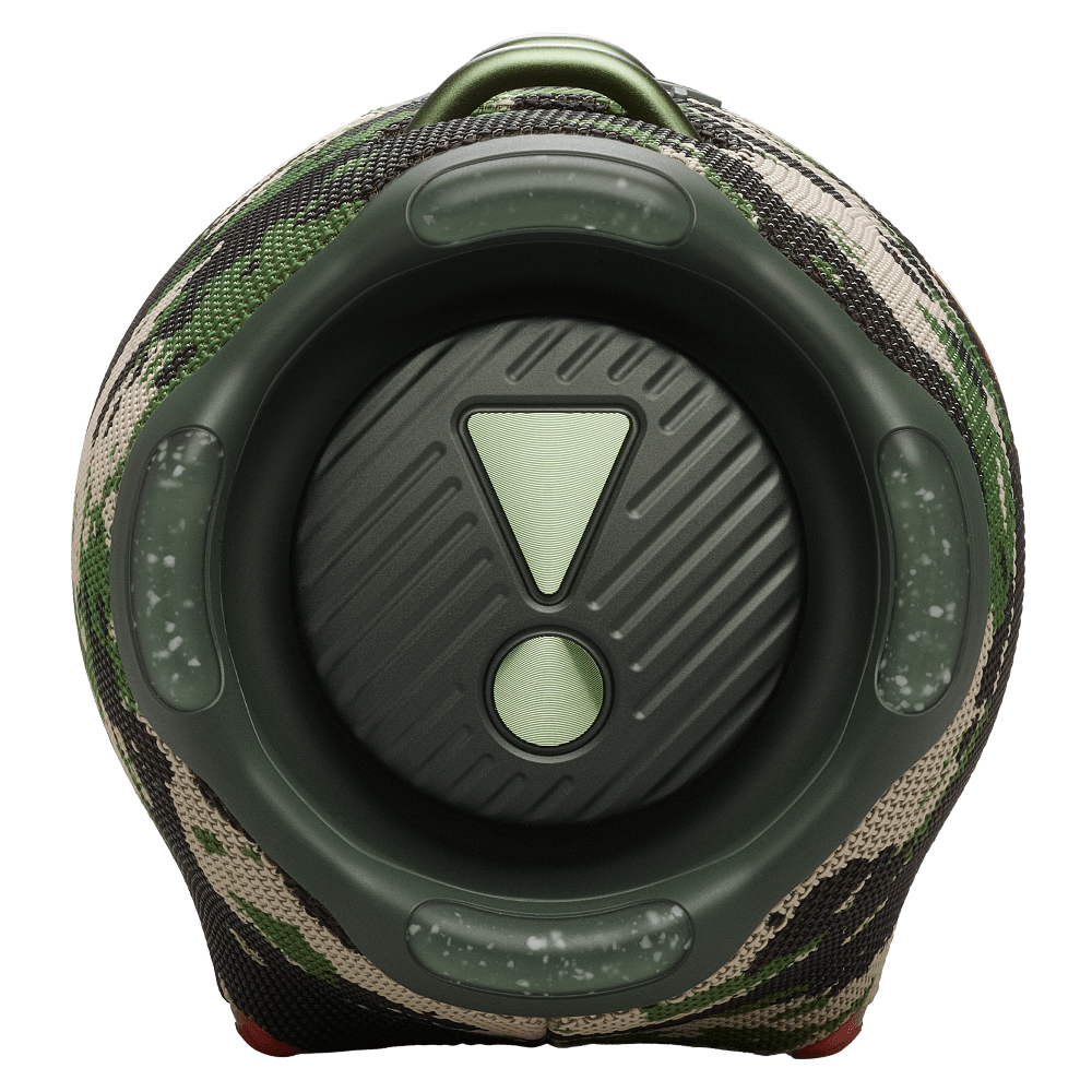 Wholesale cell phone accessory JBL - Xtreme 4 Waterproof Bluetooth Speaker - Camo